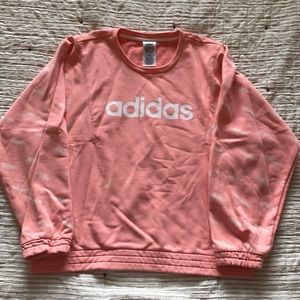 Adidas Sweatshirt